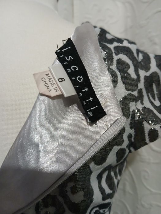 Официална рокля 6г