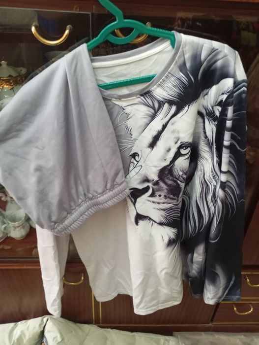 Очень красивый костюм для современных мужчин размер 52-54