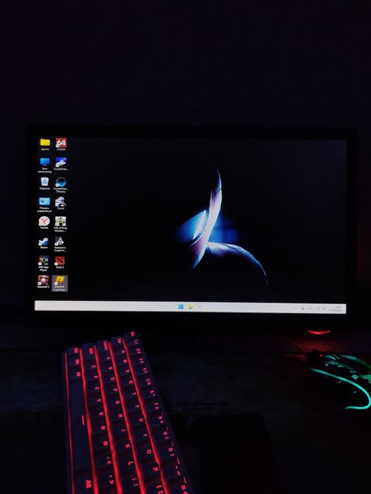 Продам компьютер