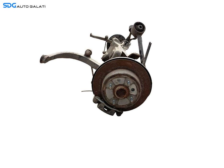 Punte Spate cu Fuzeta Fuzete Brat Brate Chevrolet Epica 2006 - 2011 [LC1856]