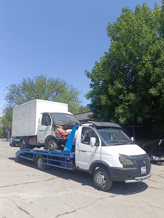 Эвакуатор.Услуги эвакуатора