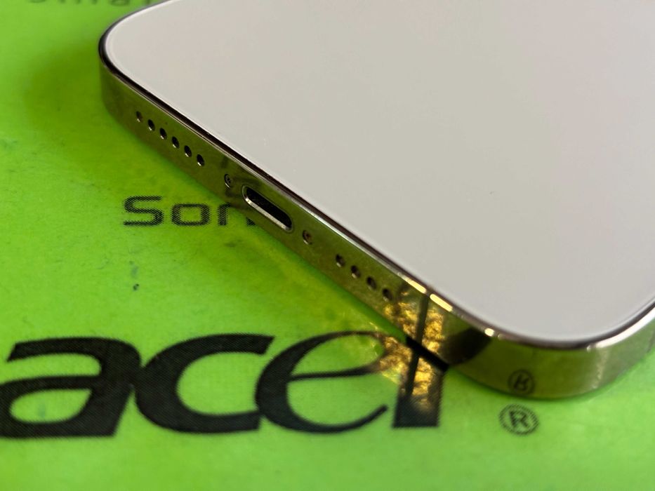 iPhone 12 Pro Max 256gb Gold 100% батерия