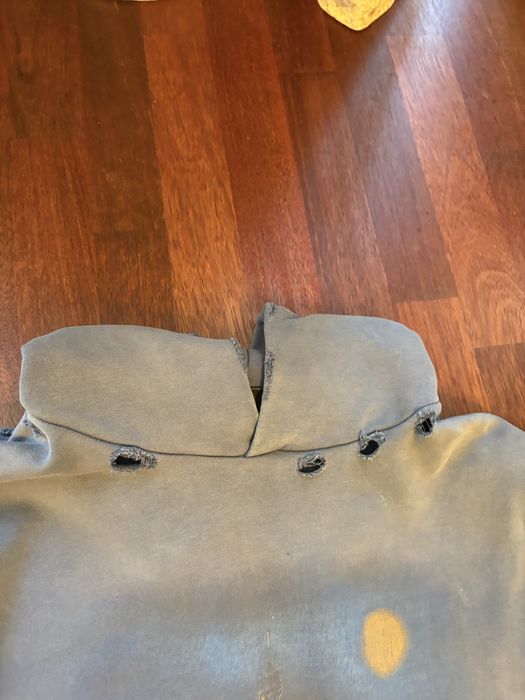 Hanorac Balenciaga