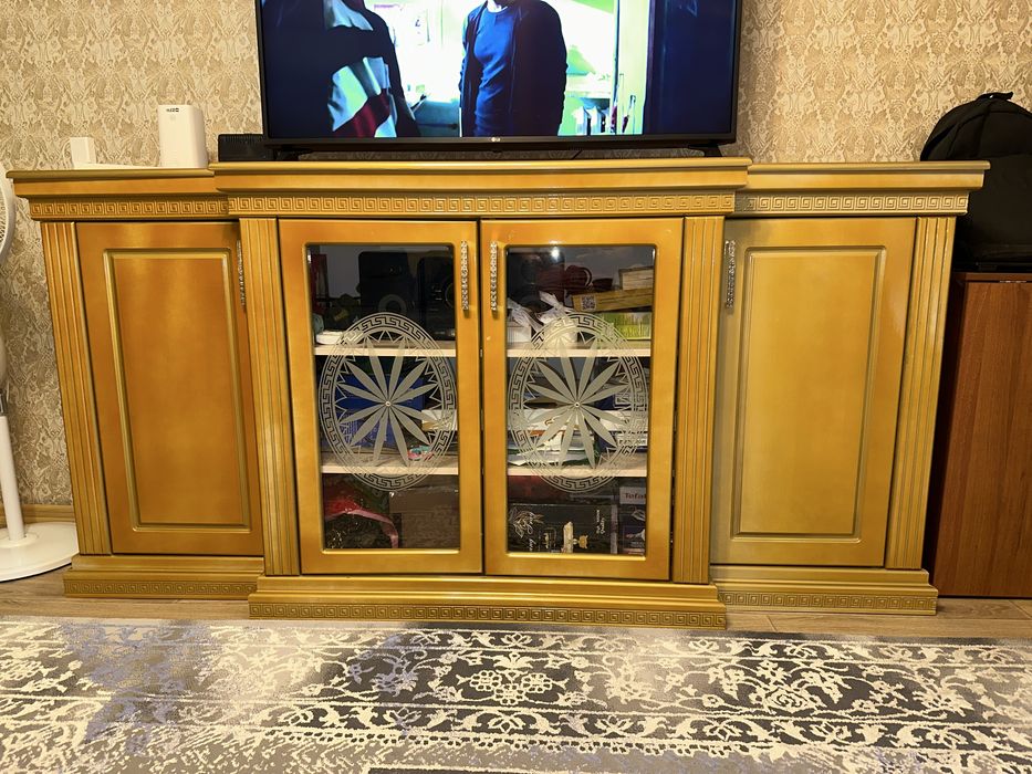 Продам Комод в хорошем состояний