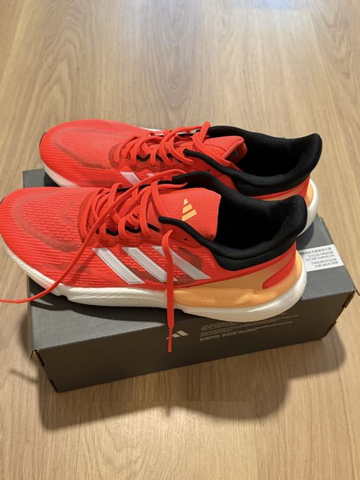 Обувки маратонки Adidas Solarboost 5M