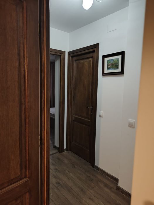 Apartament de inchiriat