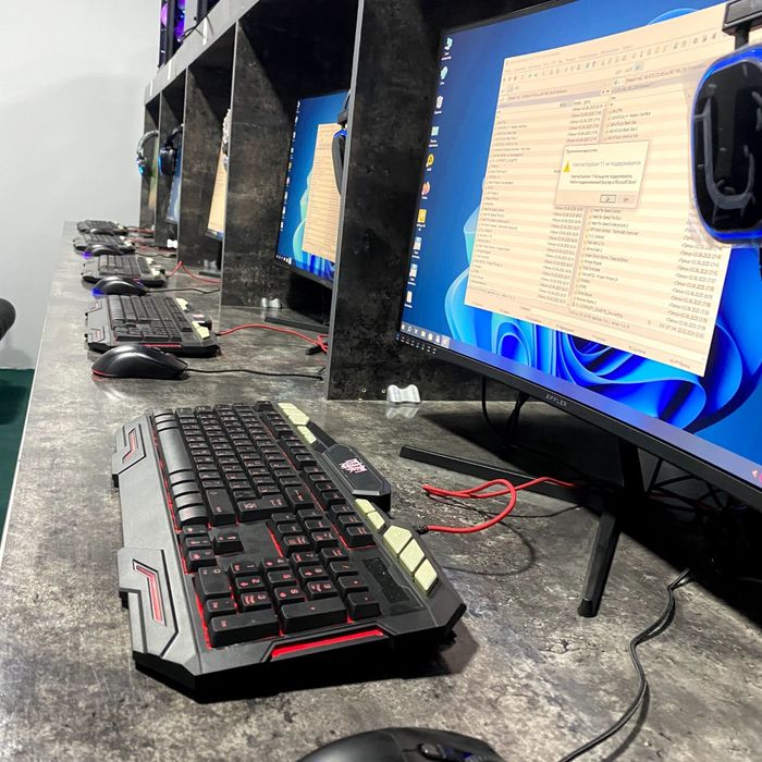 Game club optom narx