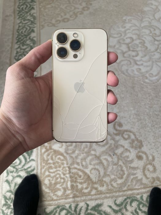 Айфон 13 про 128 гб