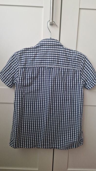 Camasa Next, marime 128