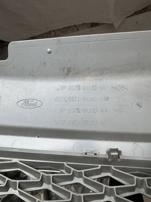 Оригинална решетка Форд Мондео Ford Mondeo