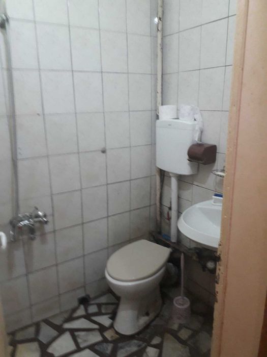 р-н община - двустаен