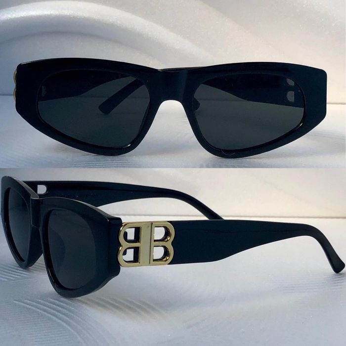 Модерни дамски слънчеви очила