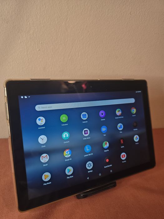 Lenovo Tab 10.1 TBX104F 16gb