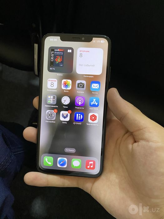 iPhone Xs Max 64GB