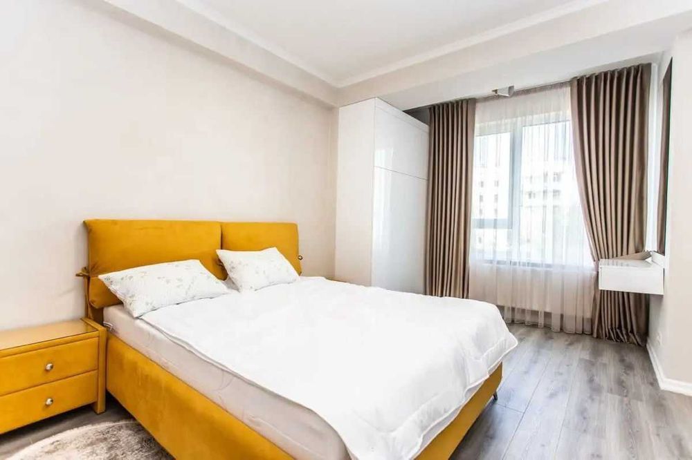 Дава се под наем Двустаен апартамент в София, Надежда 1 - 51 кв.м за 400 € - Снимка #2