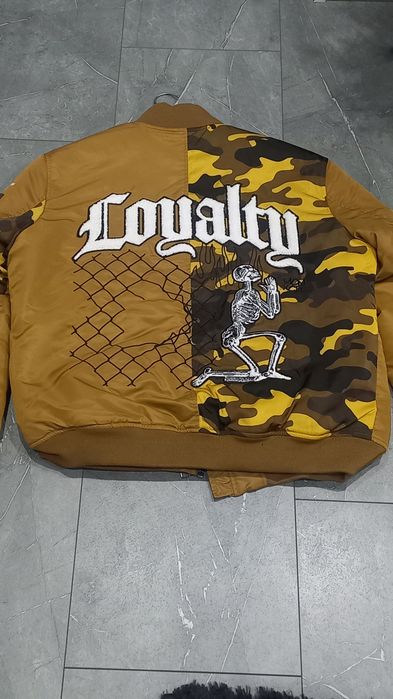 Ново яке Black Squad