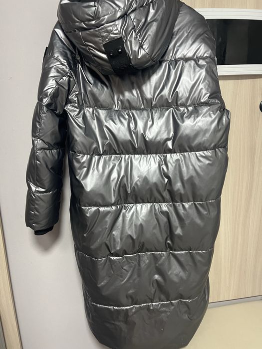 Женские куртки зимние