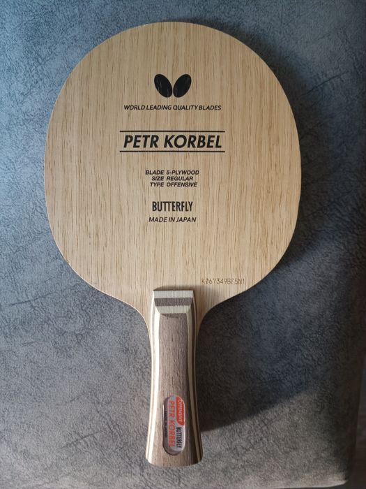 Продам основание Petr Korbel Japan
