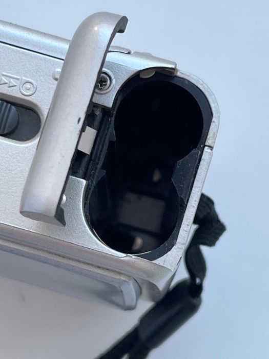 Фотоаппарат