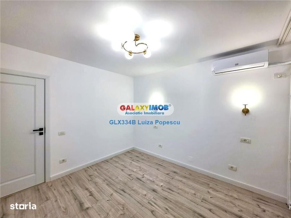 LUX! Apartament 3 camere RAHOVA BOLINTINEANU, totul nou