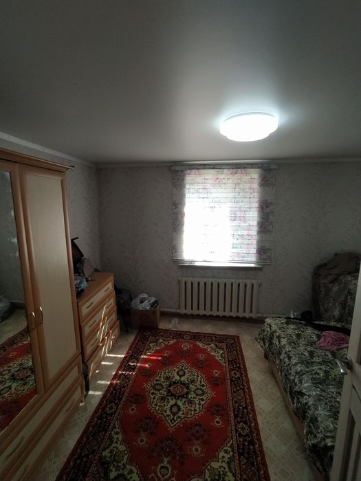 Продам дом торг есть