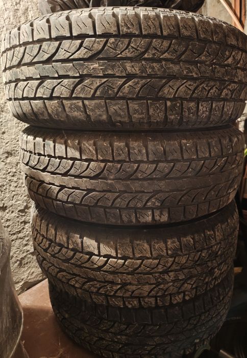 Джанти за Сузуки Гранд Витара 
Гу