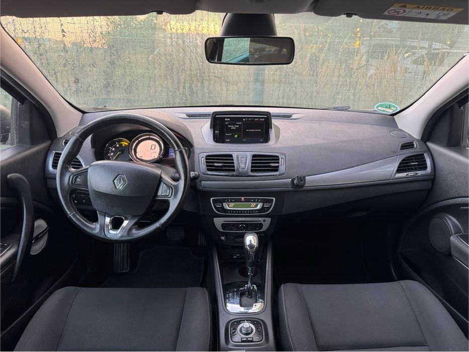 RENAULT Megane 2015 — imagine 5