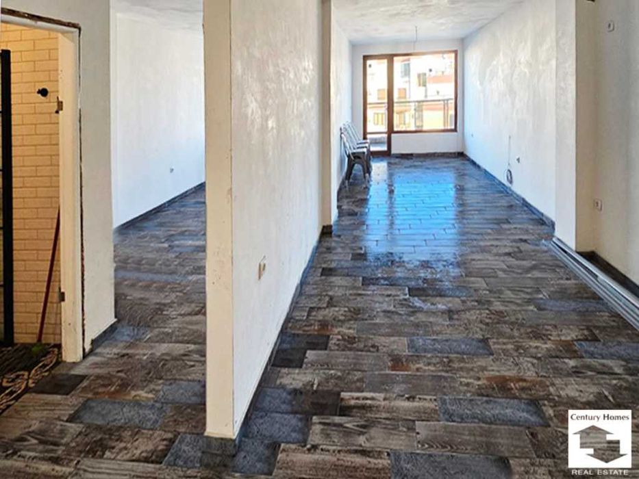 Продава се Двустаен апартамент в Велико Търново, Център - 68 кв.м за 1618 €/кв.м - Снимка #3