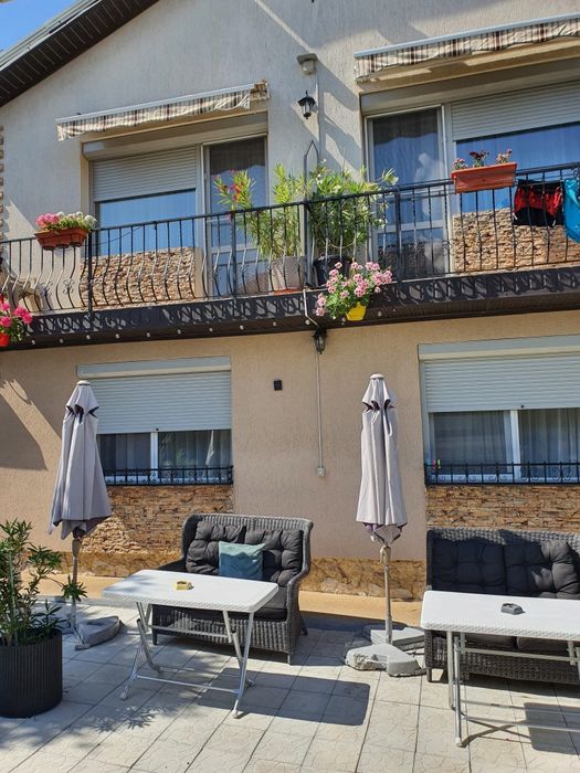 Vand pensiune in Vama Veche 12 camere