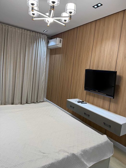 Аренда 2-х комнатная квартира Black Tower Яккасарайский район