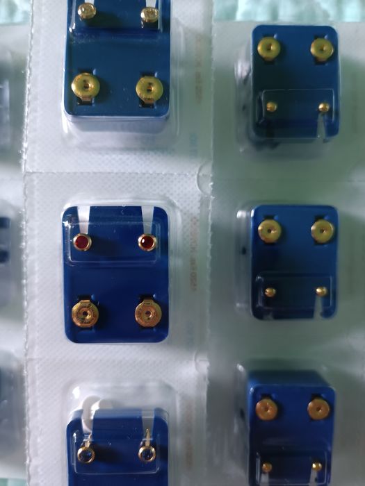 EXECUT piercing / GAURI pentru cercei la adulți și copii!