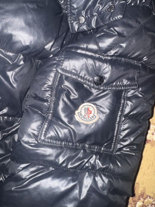 Geaca moncler barbați