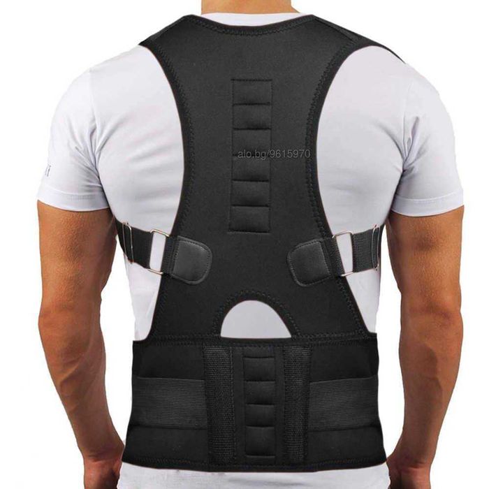 продавам магнитни колани за стойка Magne Pro размерL