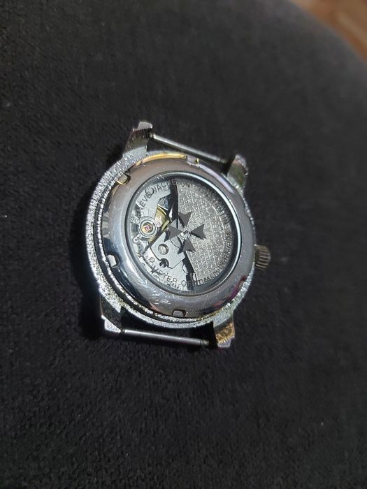 Ceas Vacheron Constantin automatic 450lei