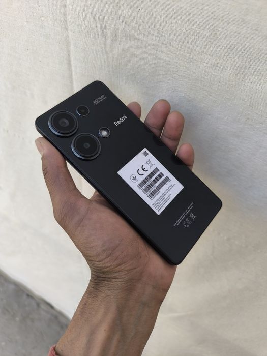 Xiaomi Redmi Note 13 Pro