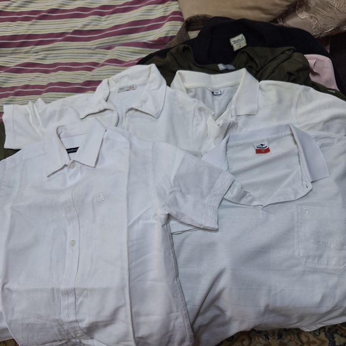 Подростковая одежда