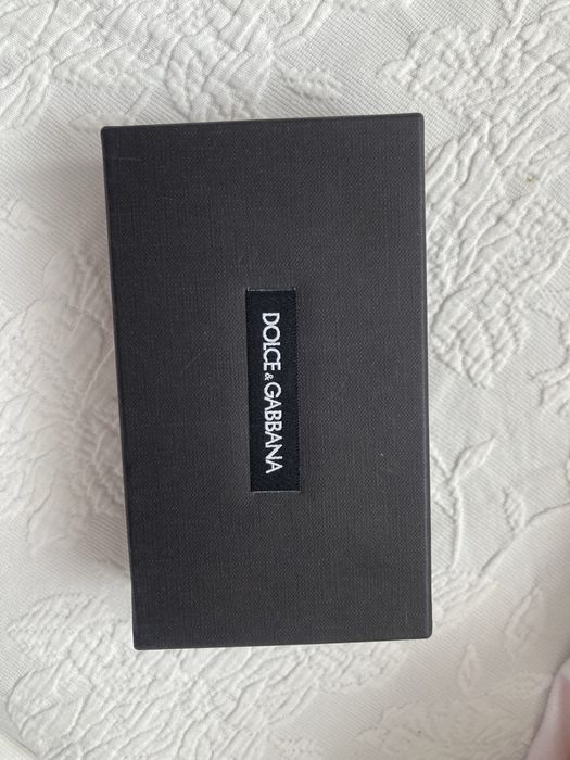 Dolce & Gabbana Оригинални дамски очила