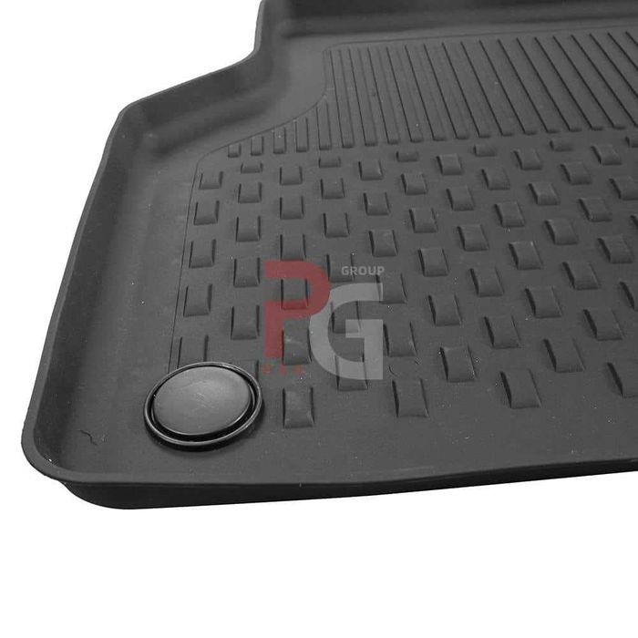 Гумени стелки за Honda Civic / Хонда Сивик / 2021+