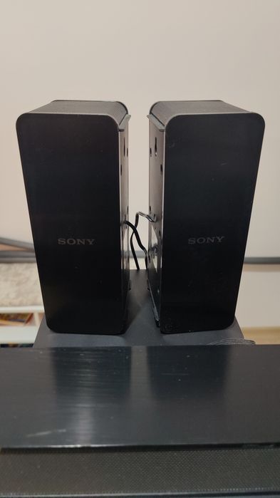 Sony Soundbar HTRT3 5.1 Dolby Surround