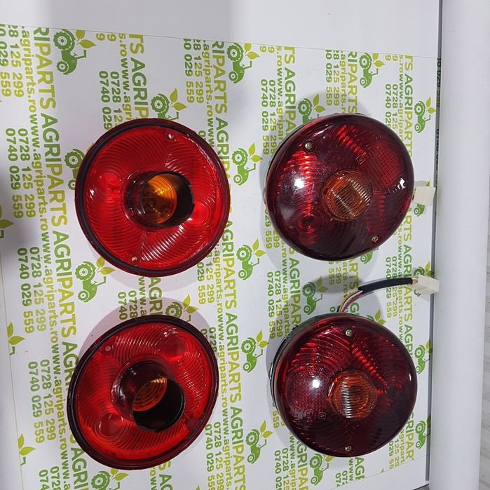 Lampa spate tractor u 650