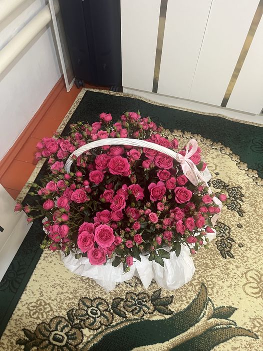 цветы 25 ветка продается