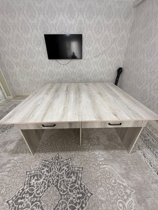 Стол тігіншілерге арналған