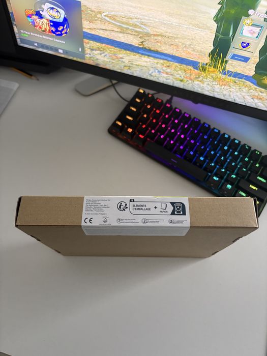 OneBlade  QP4631
