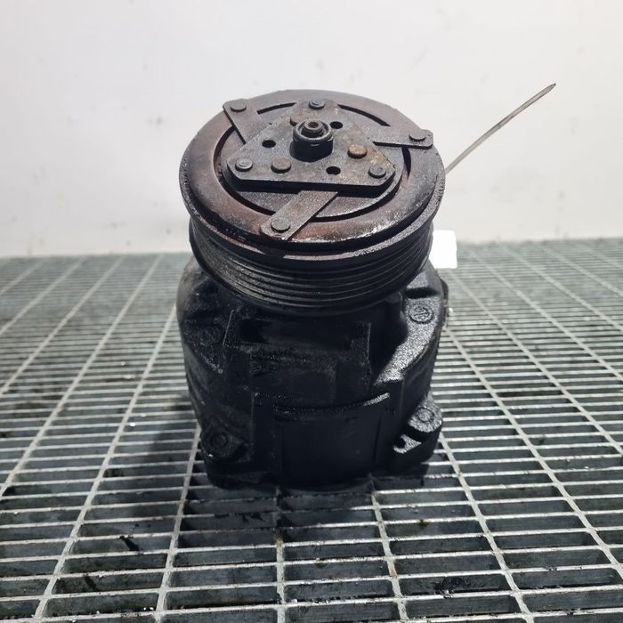 Compresor clima Citroen C - Crosser 2.2 D 2007 - 2012 156CP 4HN (1364) Diesel CODUL NU E ...