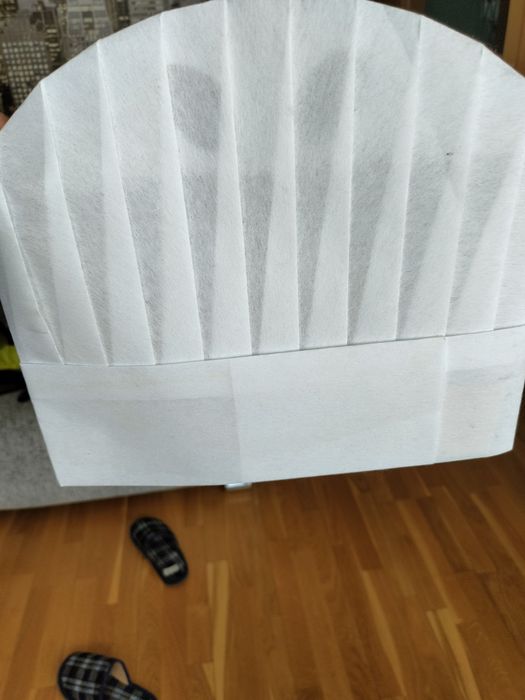 Колпак для повара