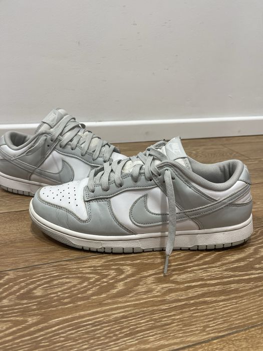 Nike dunk low marime 44