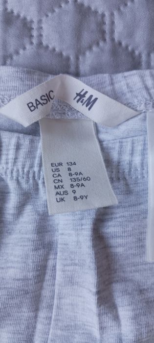 4 броя детски дълги клинчета H&M