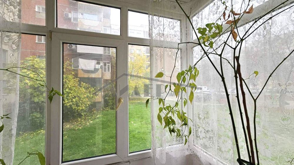 Продава се Едностаен апартамент в Пловдив, Тракия - 36 кв.м за 992 €/кв.м - Снимка #8