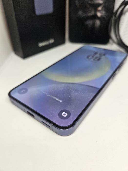 Samsung Galaxy S24 256Gb/8Ram Violet