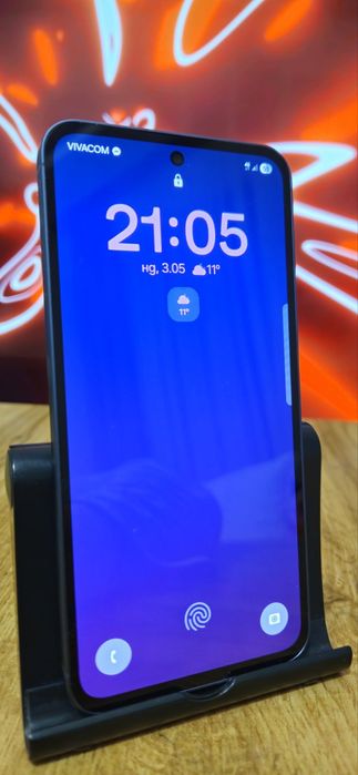 Samsung  Galaxy A55 5G